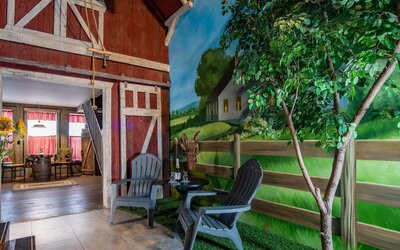 Anniversary Inn - Boise