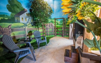 Anniversary Inn - Boise