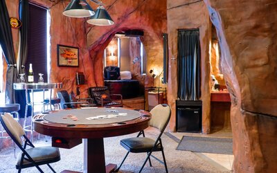 Anniversary Inn - Boise