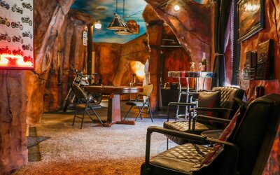 Anniversary Inn - Boise