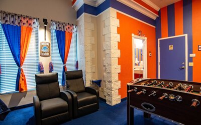 Anniversary Inn - Boise
