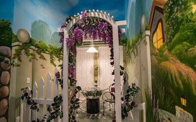 Anniversary Inn - Boise