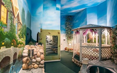 Anniversary Inn - Boise
