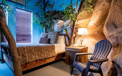 Anniversary Inn - Boise