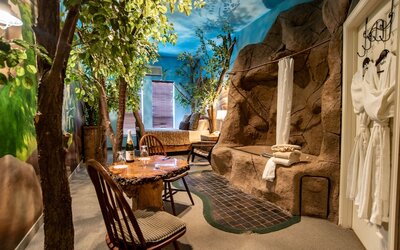Anniversary Inn - Boise