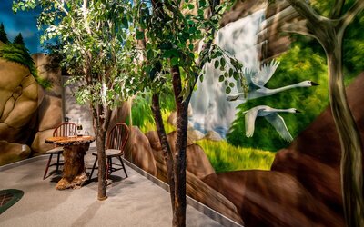 Anniversary Inn - Boise