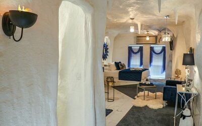 Anniversary Inn - Boise