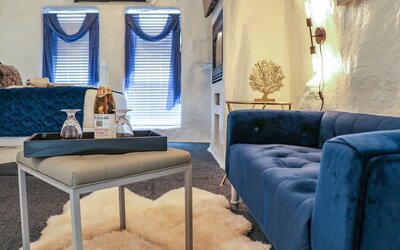 Anniversary Inn - Boise