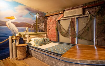 Anniversary Inn - Boise