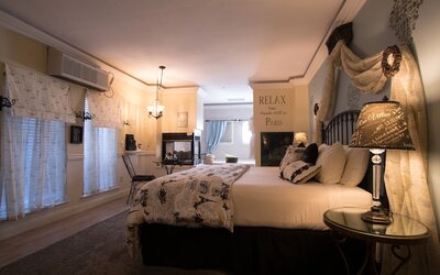 Anniversary Inn - Boise