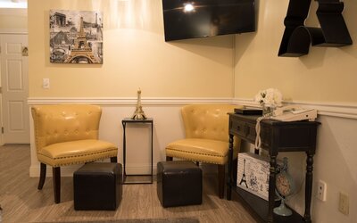 Anniversary Inn - Boise
