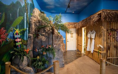 Anniversary Inn - Boise