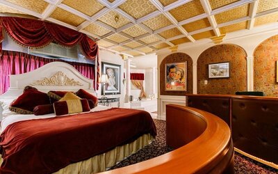 Anniversary Inn - Boise