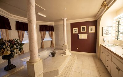 Anniversary Inn - Boise