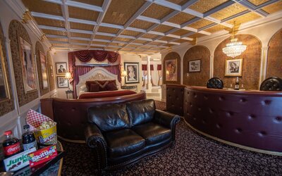 Anniversary Inn - Boise