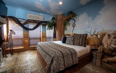 Anniversary Inn - Boise