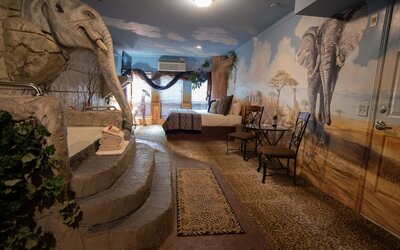Anniversary Inn - Boise