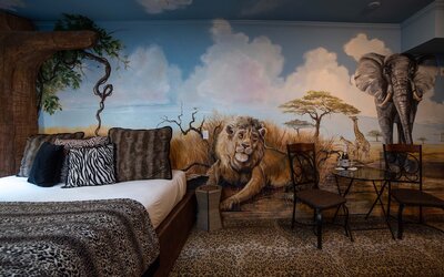 Anniversary Inn - Boise