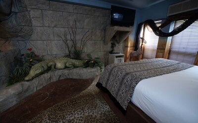 Anniversary Inn - Boise