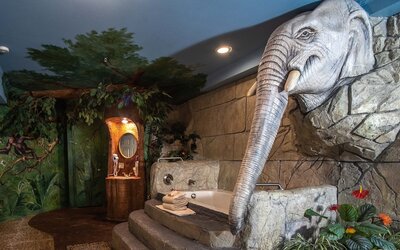 Anniversary Inn - Boise