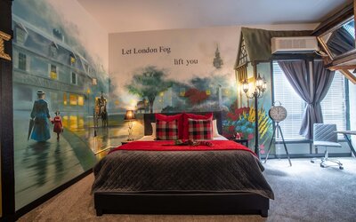 Anniversary Inn - Boise