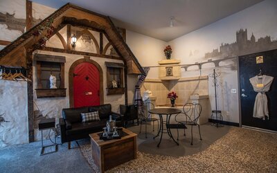 Anniversary Inn - Boise