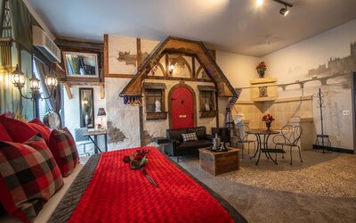 Anniversary Inn - Boise