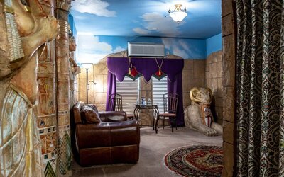 Anniversary Inn - Boise