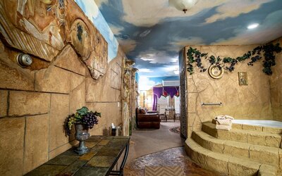Anniversary Inn - Boise