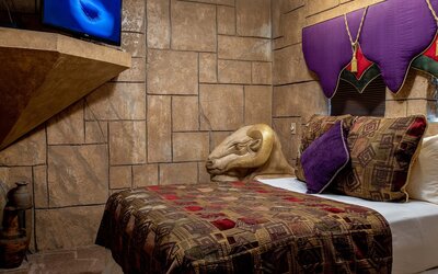 Anniversary Inn - Boise