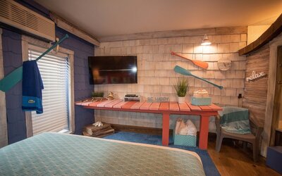 Anniversary Inn - Boise