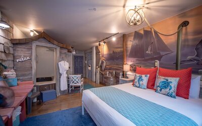 Anniversary Inn - Boise