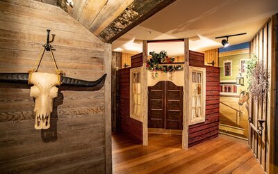 Anniversary Inn - Boise