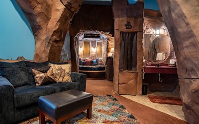 Anniversary Inn - Boise