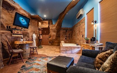 Anniversary Inn - Boise