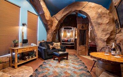 Anniversary Inn - Boise
