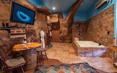 Anniversary Inn - Boise