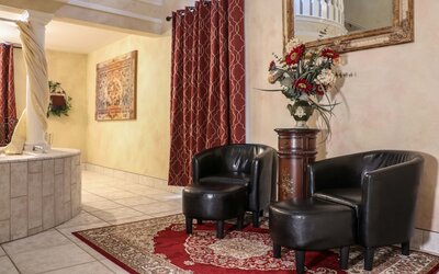 Anniversary Inn - Boise