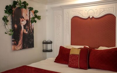 Anniversary Inn - Boise