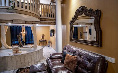 Anniversary Inn - Boise