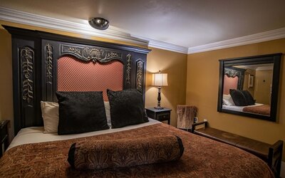 Anniversary Inn - Boise