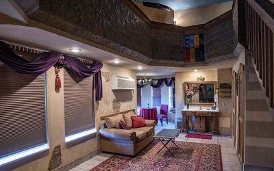 Anniversary Inn - Boise
