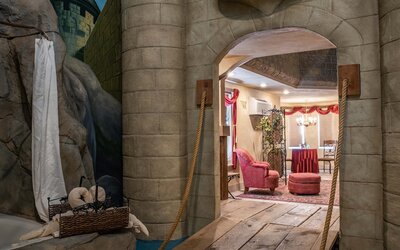 Anniversary Inn - Boise