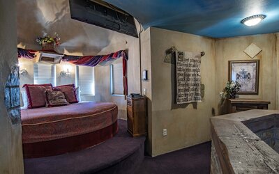 Anniversary Inn - Boise