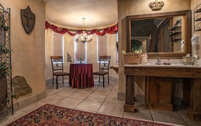 Anniversary Inn - Boise