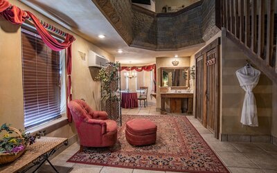 Anniversary Inn - Boise