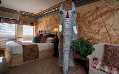Anniversary Inn - Boise