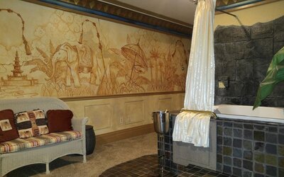 Anniversary Inn - Boise