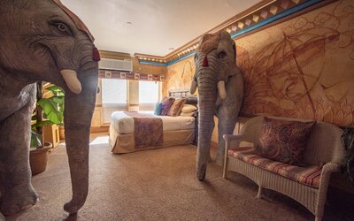 Anniversary Inn - Boise