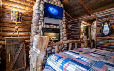 Anniversary Inn - Boise